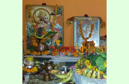 Madhwanand Ghanshyam photos - Viprabharat